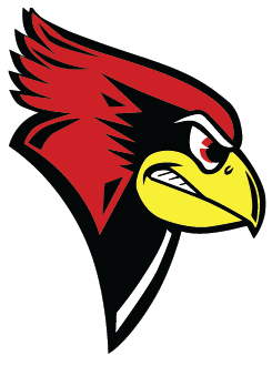 Winston Redbirds Logo
